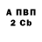 Амфетамин Premium Mark Adey